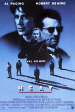 Watch Heat 123MovieFree