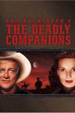 Watch The Deadly Companions 123MovieFree