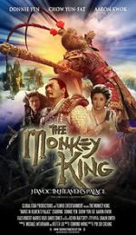 Watch The Monkey King 123MovieFree