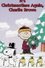 Watch It's Christmastime Again Charlie Brown 123MovieFree