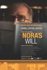 Watch Noras Will 123MovieFree