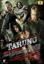 Watch Tarung: City of the Darkness 123MovieFree