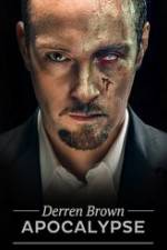 Watch Derren Brown: Apocalypse 123MovieFree