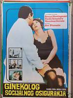 Watch Il ginecologo della mutua 123MovieFree