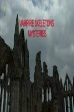 Watch Vampire Skeletons Mystery 123MovieFree