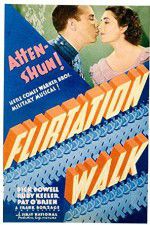 Watch Flirtation Walk 123MovieFree