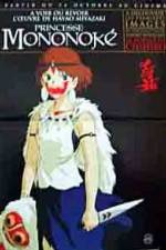 Watch Princess Mononoke (Mononoke-hime) 123MovieFree