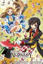 Watch Code Geass - Nunnally in Wonderland 123MovieFree
