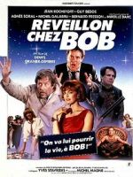 Watch R�veillon chez Bob 123MovieFree