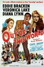 Watch Out of This World 123MovieFree