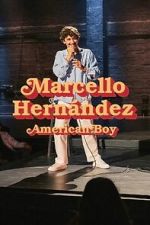 Watch Marcello Hern�ndez: American Boy 123MovieFree