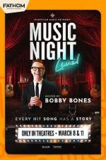 Watch Music Night: LIVe from Nashville! 123MovieFree