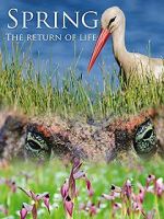 Watch Spring: The Return of Life 123MovieFree