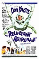 Watch The Reluctant Astronaut 123MovieFree