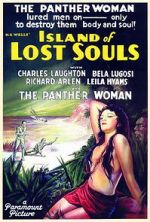 Watch Island of Lost Souls 123MovieFree