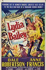 Watch Lydia Bailey 123MovieFree