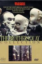 Watch Tales of the Brothers Quay 123MovieFree