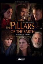 Watch The Pillars of the Earth 123MovieFree