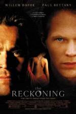 Watch The Reckoning 123MovieFree