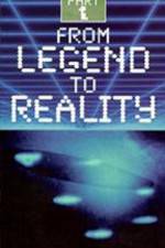 Watch UFOS - From The Legend To The Reality 123MovieFree