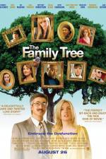 Watch The Family Tree 123MovieFree