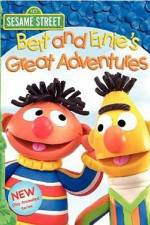 Watch Sesame Street Bert and Ernie's Great Adventures 123MovieFree