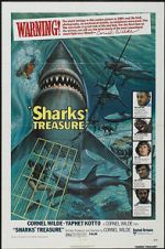 Watch Sharks\' Treasure 123MovieFree