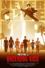 Watch Underdog Kids 123MovieFree