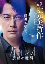 Watch Galileo: Kindan no Majutsu 123MovieFree