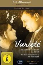Watch Variet� 123MovieFree