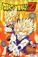 Watch Dragon Ball Z 13: Wrath of the Dragon 123MovieFree