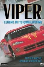 Watch Viper - Legend In It's Own Lifetime 123MovieFree