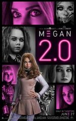 Watch M3GAN 2.0 123MovieFree