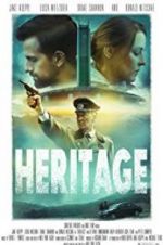Watch Heritage 123MovieFree