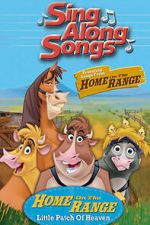Watch Disney Sing-Along Songs: Home on the Range - Little Patch of Heaven 123MovieFree