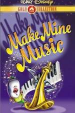 Watch Make Mine Music 123MovieFree