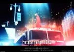 Watch Fate/strange Fake: Whispers of Dawn (TV Short 2023) 123MovieFree