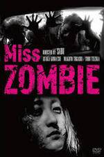 Watch Miss Zombie 123MovieFree