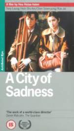 Watch A City of Sadness 123MovieFree
