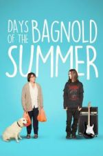 Watch Days of the Bagnold Summer 123MovieFree