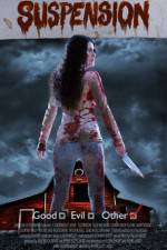 Watch Suspension 123MovieFree