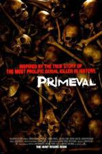 Watch Primal 123MovieFree