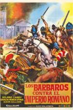 Watch La rivolta dei barbari 123MovieFree