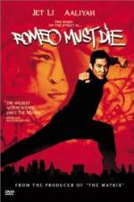 Watch Romeo Must Die 123MovieFree