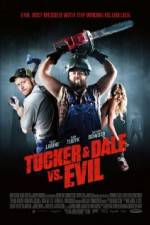 Watch Tucker & Dale vs Evil 123MovieFree