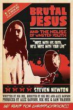 Watch Brutal Jesus and the House of Wasted Youth 123MovieFree