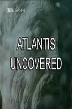 Watch Atlantis Uncovered 123MovieFree