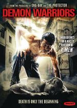 Watch Demon Warriors 123MovieFree