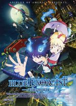 Watch Blue Exorcist: The Movie 123MovieFree