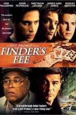 Watch Finder's Fee 123MovieFree